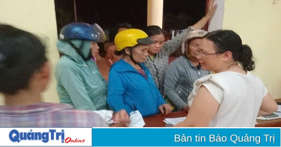 ប្រគល់​ពូជ​ស្រូវ​១៣០​តោន​ក្នុង​មួយ​យប់​ឲ្យ​កសិករ​ធ្វើ​ស្រែ​រដូវ​រដូវ​ស្លឹកឈើ​ជ្រុះ​ឡើង​វិញ