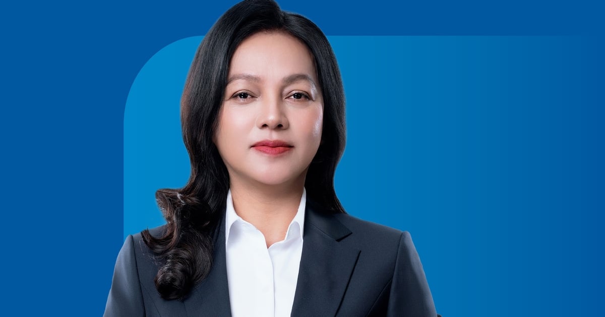 លោកស្រី Nguyen Duc Thach Diem បានដកខ្លួនចេញពីក្រុមប្រឹក្សាភិបាលរបស់ Sacombank ជាផ្លូវការហើយ។