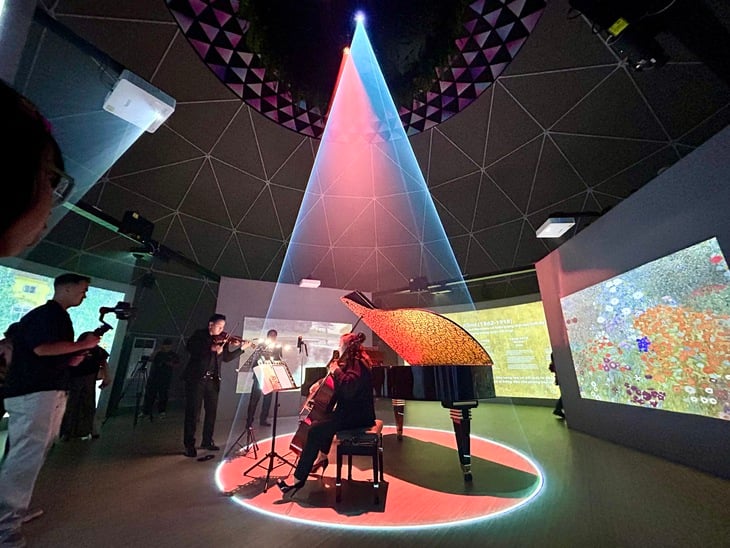 video art  - Ảnh 2.