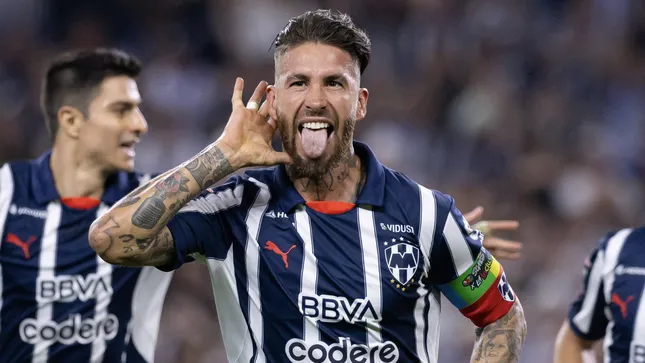 Trực tiếp Monterrey vs Inter Milan 1-1 (H2): Hiệp 2 bắt đầu ảnh 7