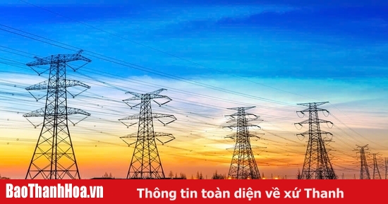 Stärkung der Lösungen zur Sicherstellung der Stromversorgung in Spitzenmonaten im Jahr 2025