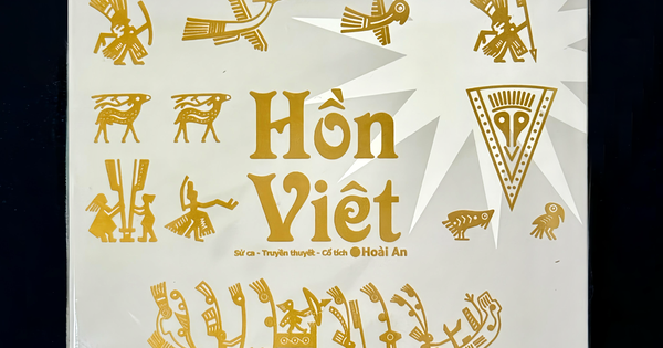Vietnamese Soul with Vietnamese Cultural Identity by Hoai An