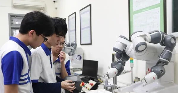 16 Vietnamese universities listed in international rankings in 2025