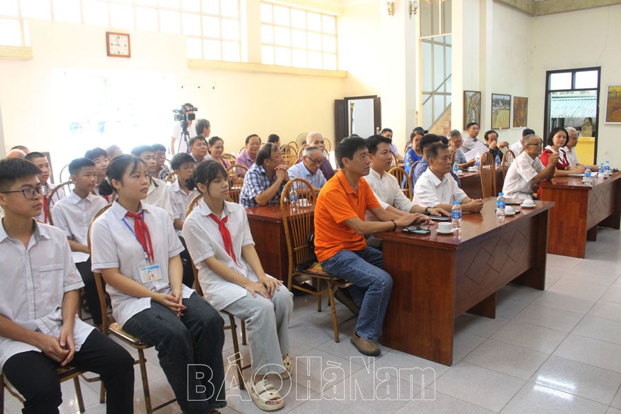 សិក្ខាសាលាសិល្បៈហាណាមសម្រាប់កុមារ៖ សក្តានុពល ស្ថានភាពបច្ចុប្បន្ន និងដំណោះស្រាយ