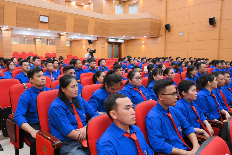 Hơn 500 bác sĩ trẻ được đào tạo về công tác vùng khó khăn- Ảnh 2.