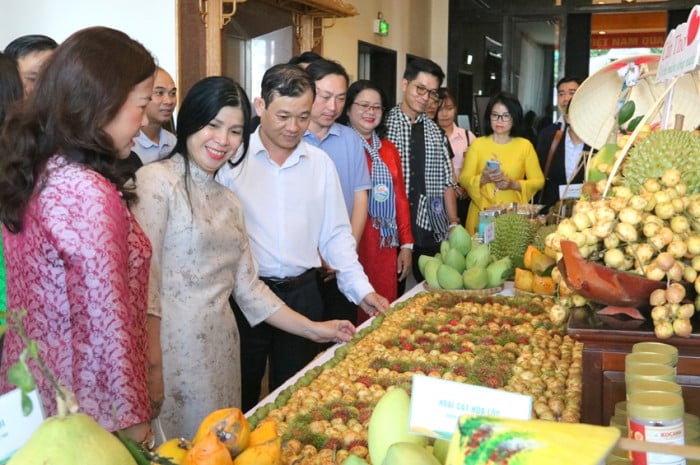 Tín hiệu vui từ Năm Du lịch Quốc gia - Huế 2025 - Ảnh 3.