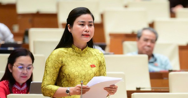 Đề xuất giáo dục kỹ năng số và phòng chống lừa đảo công nghệ cao vào trường học