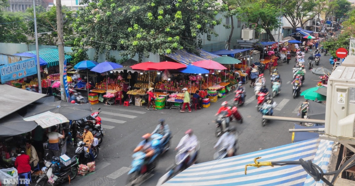 Thông tin mới nhất về cách thức đăng ký thành lập hộ kinh doanh