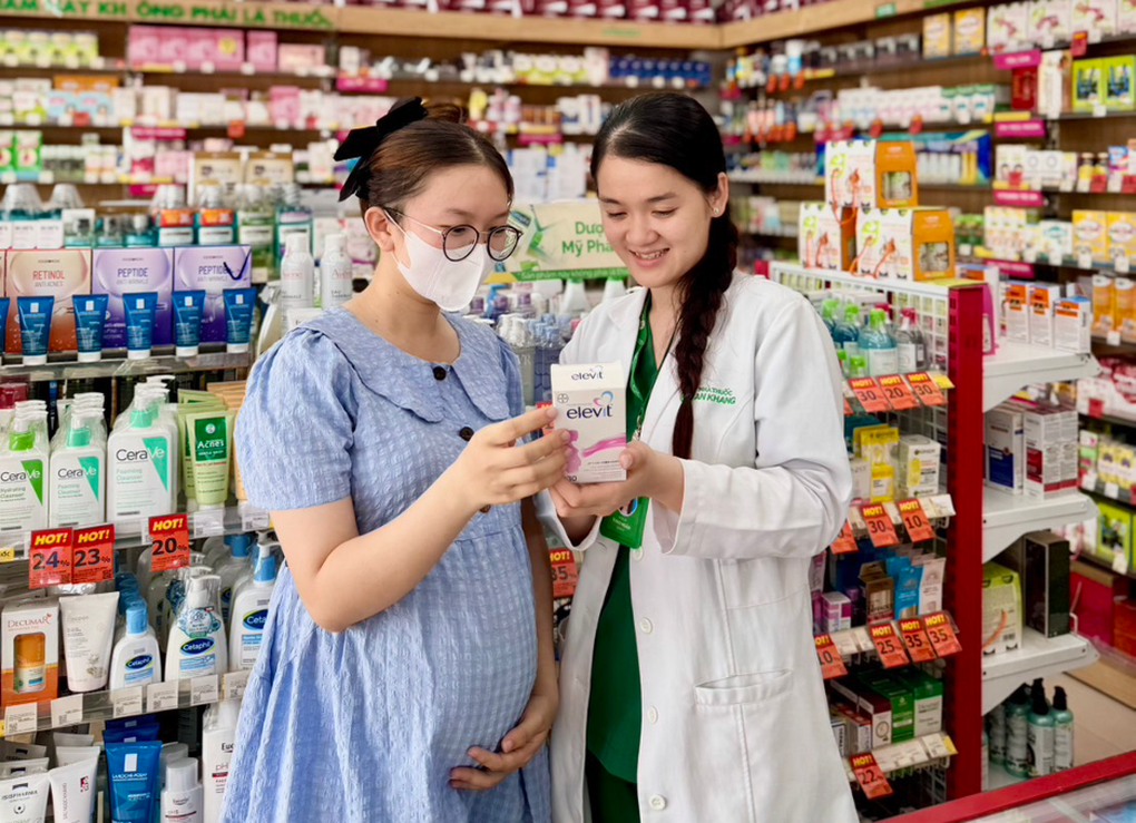 An Khang tích hợp dịch vụ đặt lịch khám - 2