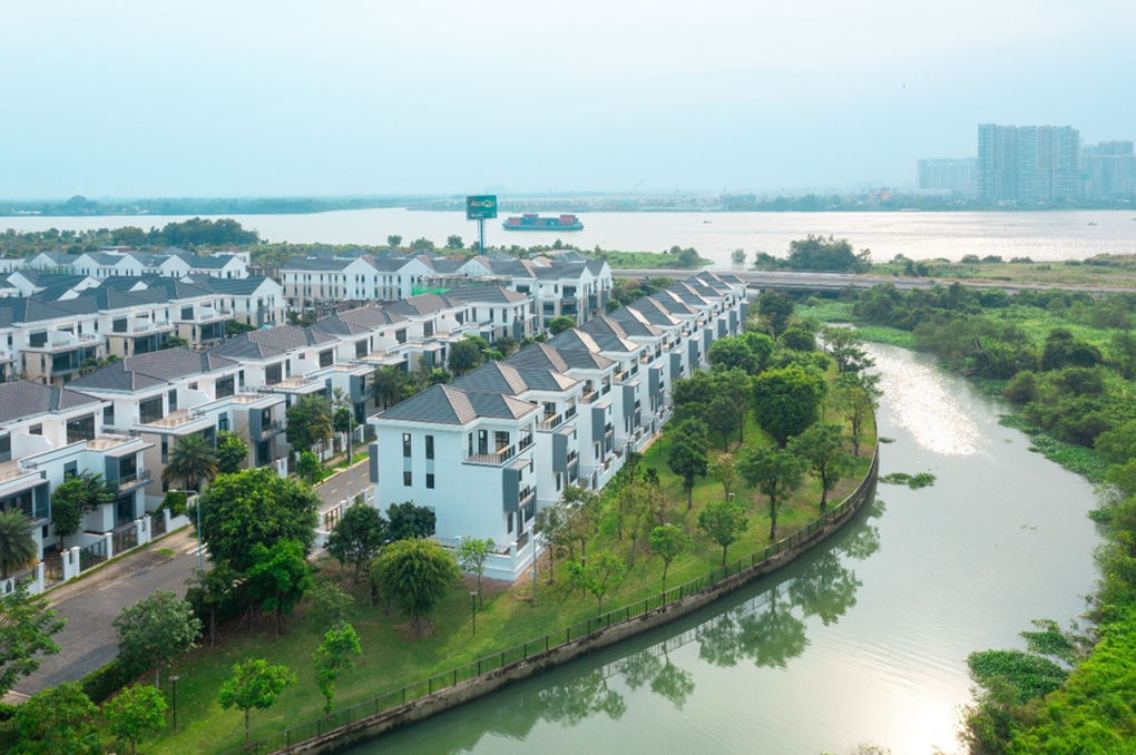 Cổ phiếu Novaland cao nhất hơn một năm, dự án sống còn được gỡ vướng - 1