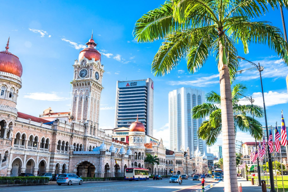 Merdeka Square, Kuala Lumpur: មោទនភាពរបស់ប្រជាជនម៉ាឡេស៊ី