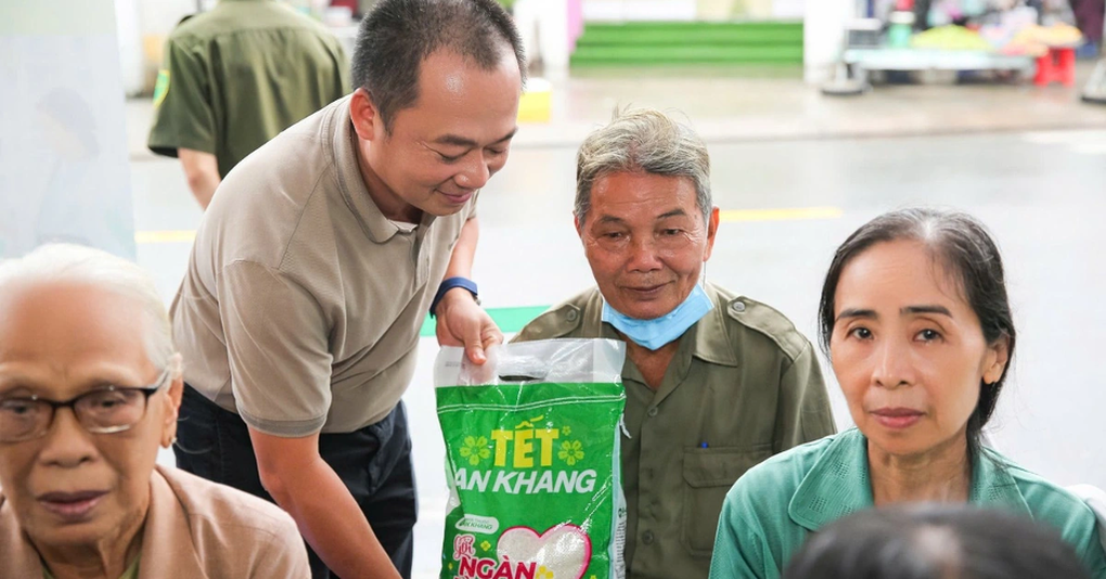 An Khang tích hợp dịch vụ đặt lịch khám - 3