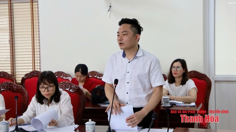 Hội diễn “Câu hò nối những dòng sông” khu vực Bắc Trung bộ sẽ diễn ra tại Thanh Hóa