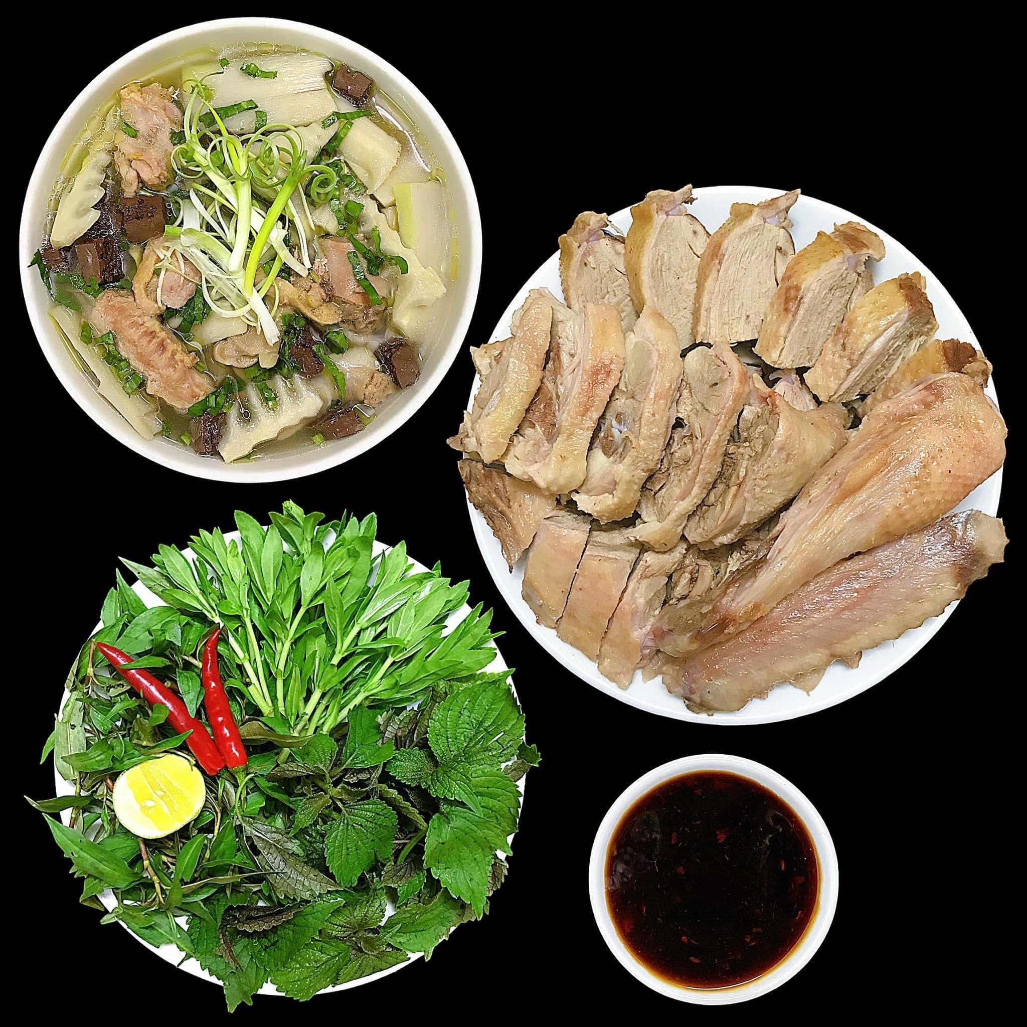 Hôm nay ăn gì? Bà nội trợ Gen Z bày 23+ mâm cơm gia đình 'đẹp như tranh vẽ' khiến chồng cứ tan làm là vội về nhà- Ảnh 18.