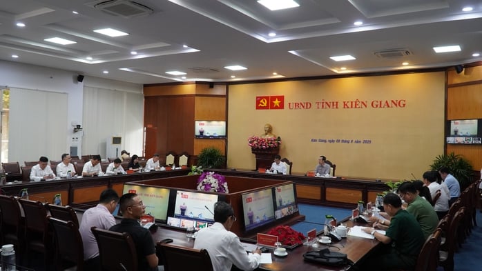 Khẩn trương xây dựng sân bay Phú Quốc đón 10 triệu khách/năm- Ảnh 1.