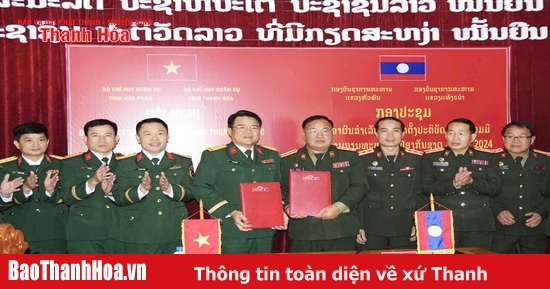 Thực hiện công tác đối ngoại quốc phòng có chiều sâu, vững chắc