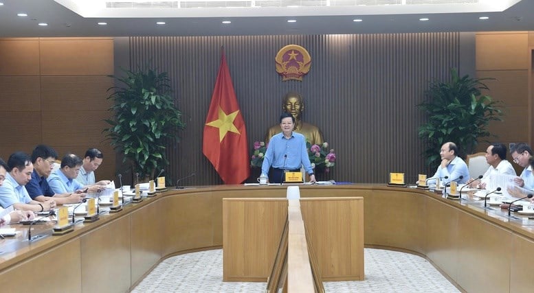 Đề xuất phương án xử lý sân vận động quốc gia Mỹ Đình, xin ý kiến Thường trực Chính phủ trong tháng 6.2025 - ảnh 1