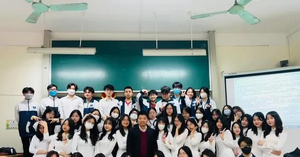 교사가 학생들에게 1주일 안에 화학을 '역전'시켜 높은 점수를 받는 방법에 대한 팁을 제공합니다.