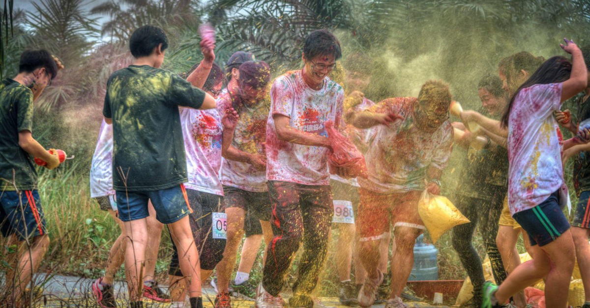 5 environments that easily transmit meningococcal disease to adolescents