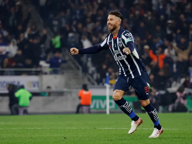 Trực tiếp Monterrey vs Inter Milan 1-1 (H2): Hiệp 2 bắt đầu ảnh 6