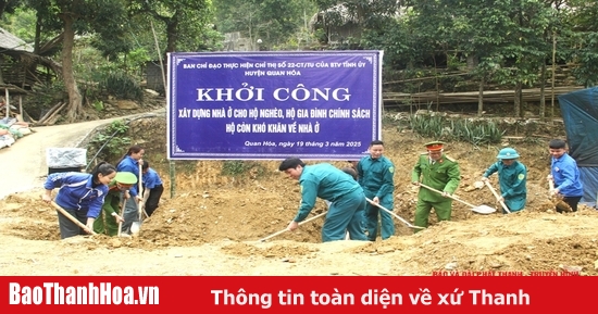 Tiếp tục đẩy mạnh học tập và làm theo tư tưởng, đạo đức, phong cách Hồ Chí Minh: Khắc ghi lời Bác, quyết tâm xây dựng Thanh Hóa thành tỉnh kiểu mẫu
