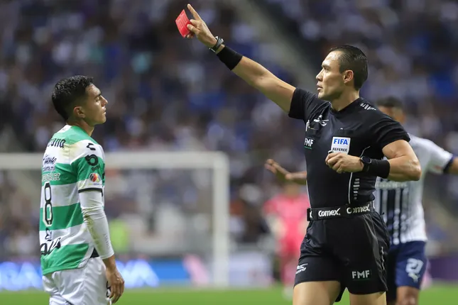 Trực tiếp Monterrey vs Inter Milan 1-1 (H2): Hiệp 2 bắt đầu ảnh 11