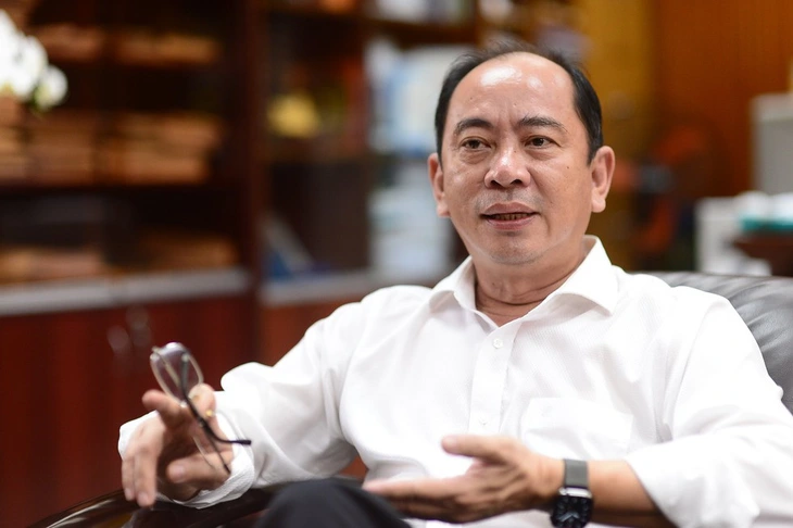 Tăng thêm phương tiện cấp cứu ngoại viện: Mong TP.HCM sẽ sớm có tàu cấp cứu đường thủy - Ảnh 5.