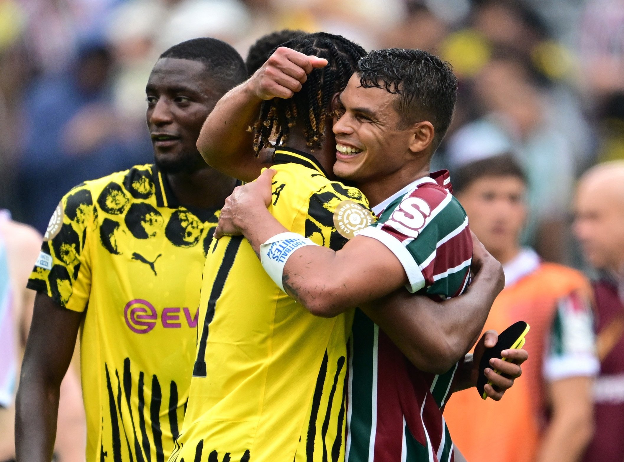 Thiago Silva anh 1