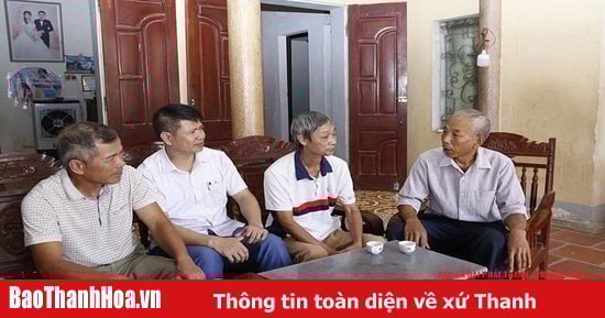 Lan tỏa tinh thần hiếu học từ các gia đình, dòng họ học tập