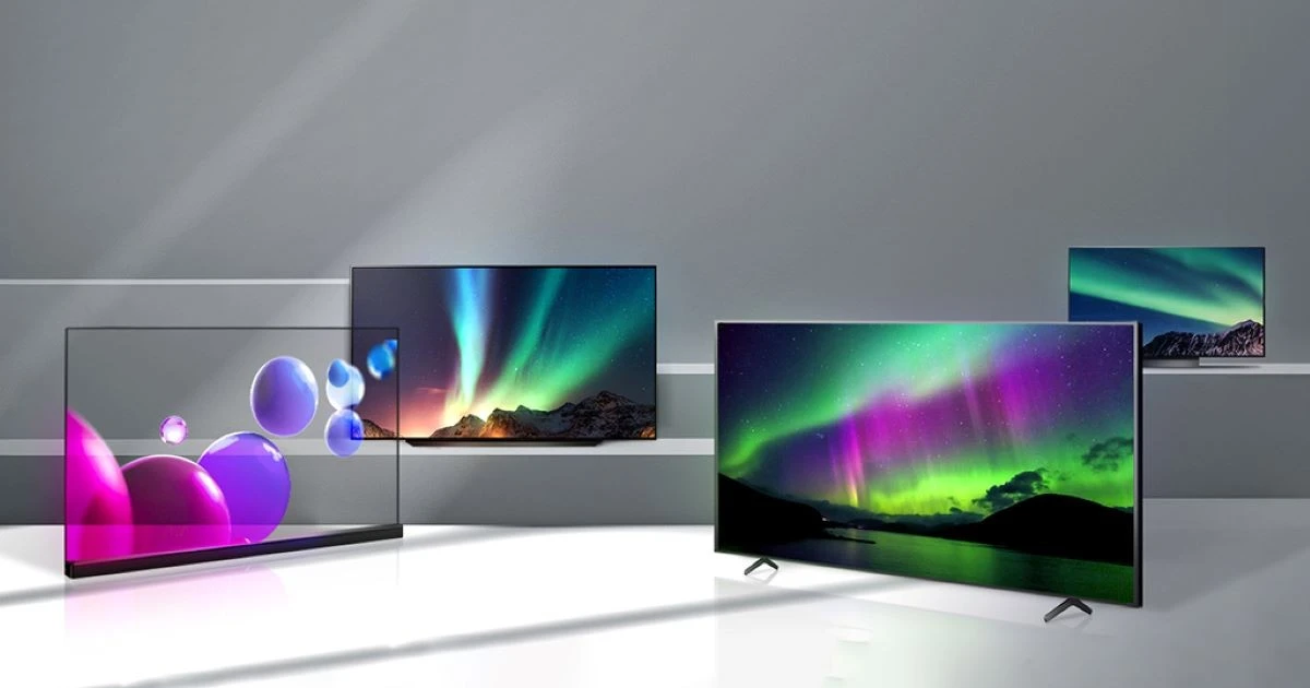 LG Display បោះទុនជាង 900 លានដុល្លារ ដើម្បីអភិវឌ្ឍបច្ចេកវិទ្យា OLED