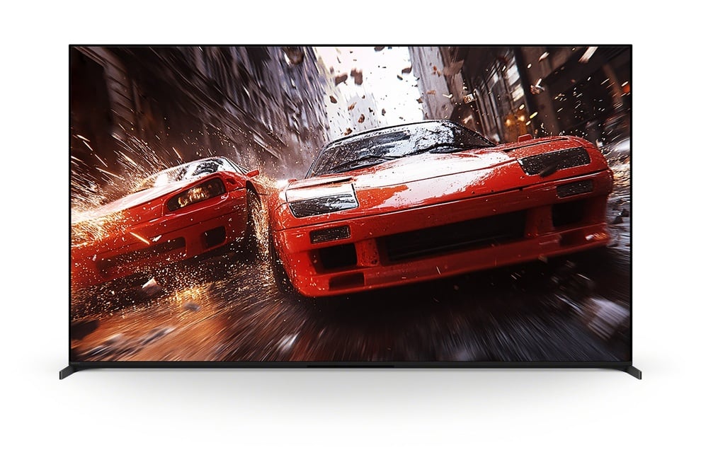 TV Bravia 2025: Khi AI nâng tầm trải nghiệm giải trí tại gia - 2