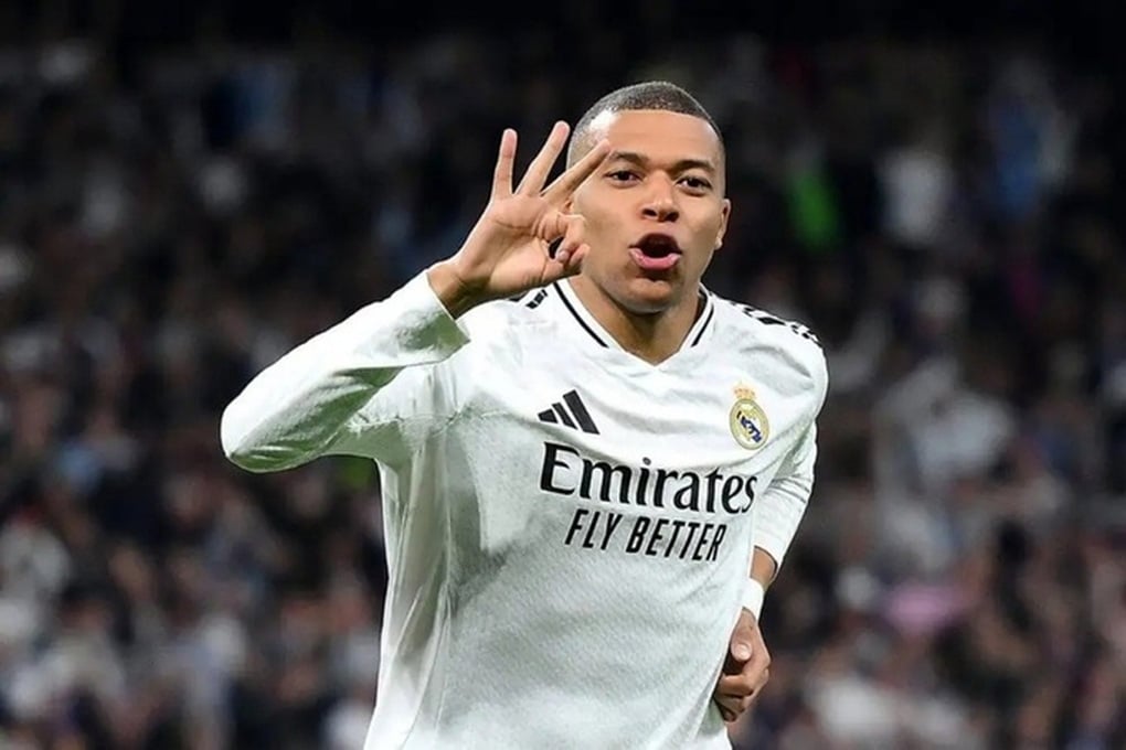Kylian Mbappe bất ngờ nhận tin dữ trước FIFA Club World Cup - 1