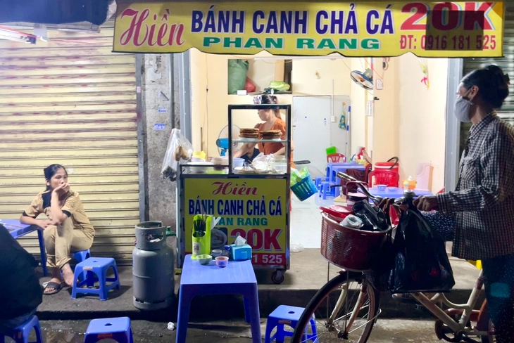 Phan Rang - Ảnh 2.