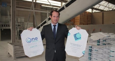 One Refractories chooses Vietnam as first destination for expansion in Asia