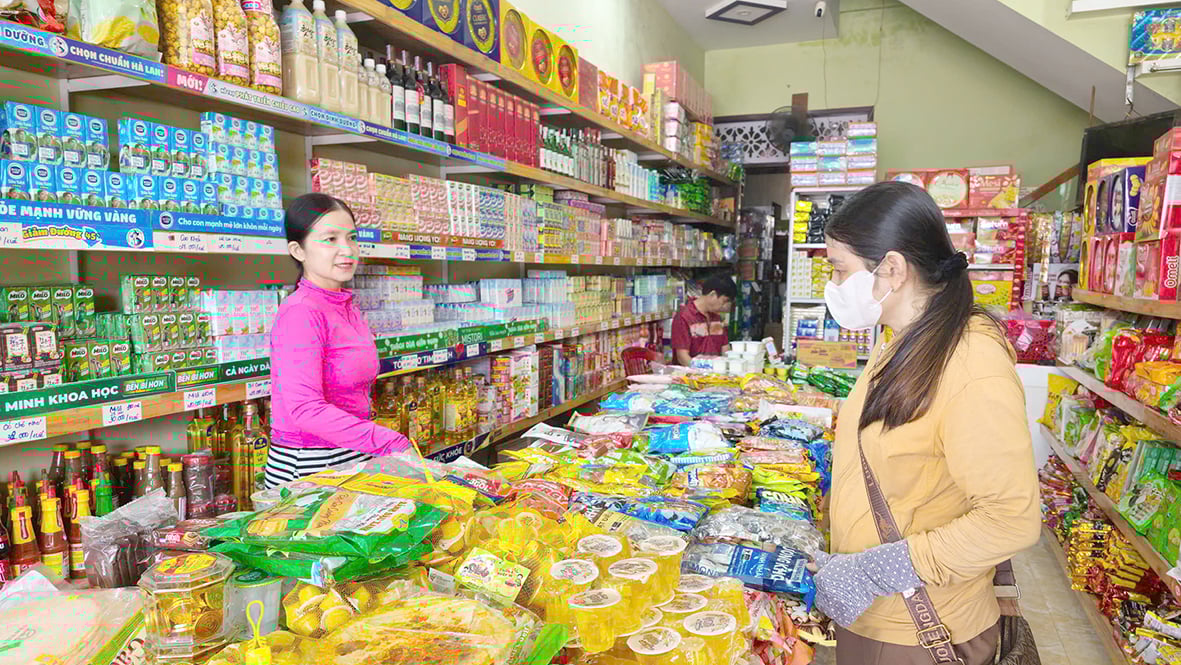 បង្កើតលក្ខខណ្ឌអំណោយផលសម្រាប់គ្រួសារអាជីវកម្មបុគ្គលក្នុងការបង់ប្រាក់ធានារ៉ាប់រងសង្គមប្រកបដោយទំនុកចិត្ត