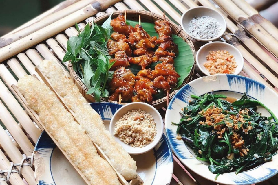 꼭 맛봐야 할 북동부 유명 특산품 6가지