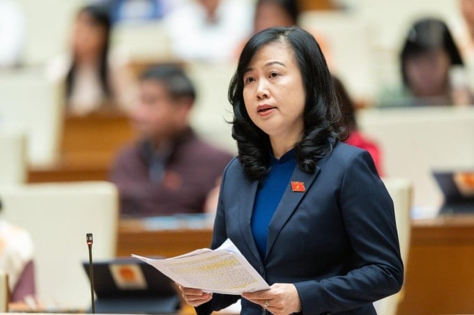Ministre Dao Hong Lan : Les hôpitaux publics ne disposent pas de faux médicaments