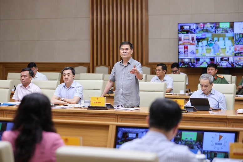 Chuẩn bị chu đáo, hỗ trợ toàn diện cho thí sinh tại Kỳ thi tốt nghiệp THPT 2025- Ảnh 2.