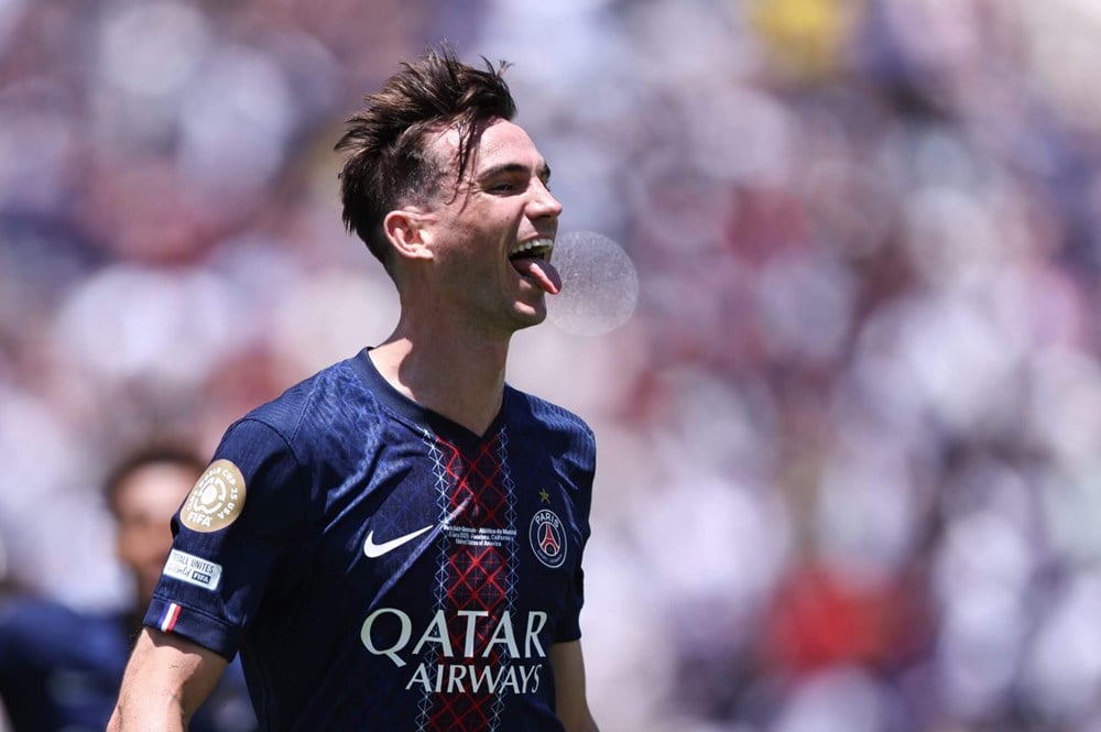 យោបល់លើការប្រកួត PSG vs Botafogo ម៉ោង 8:00 ព្រឹក ថ្ងៃទី 20 ខែមិថុនា៖ តើពួកគេអាចរស់រានមានជីវិតពី 
