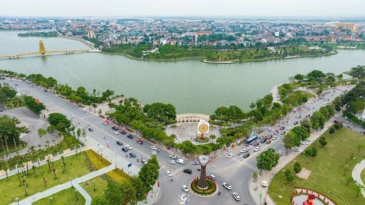  Sau sáp nhập, tỉnh thành nào có 3 vườn quốc gia? - 2
