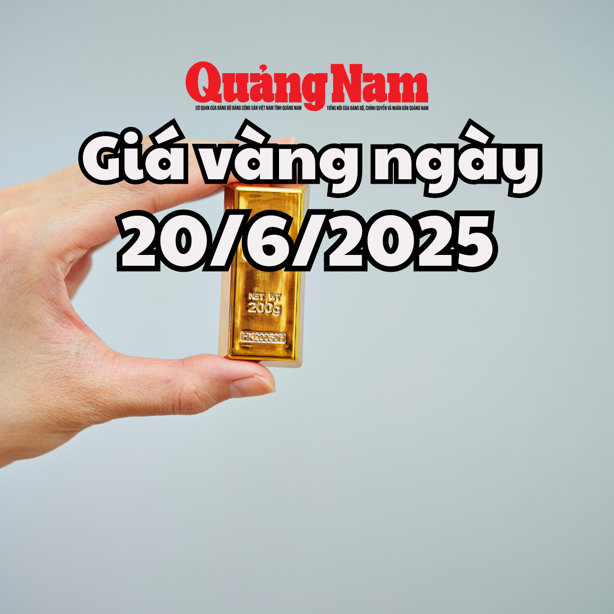 Tin tức, dự báo giá vàng ngày mai 20 6 2025 bị thúc đẩy bởi tình hình chính trị