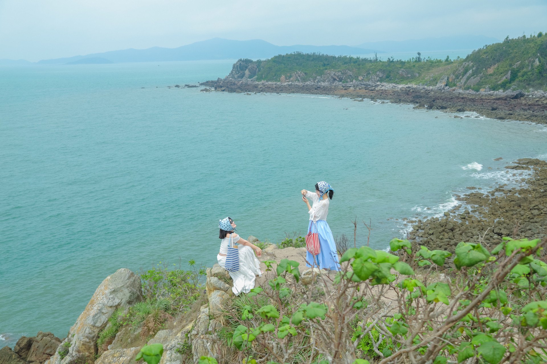 4 สถานที่เที่ยวคลายร้อนใกล้ฮานอยช่วงซัมเมอร์ 2025