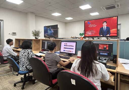 Nghề Montage - Khi những lát cắt tạo nên câu chuyện