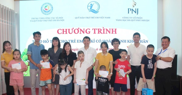 ផ្តល់ការគាំទ្រដល់កុមារដែលមានជម្ងឺអូទីសស្ទីកក្នុងស្ថានភាពលំបាក
