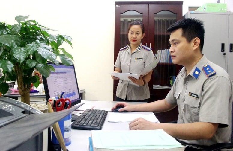Thi hành án dân sự: Đẩy mạnh số hóa, xây dựng hành lang pháp lý đồng bộ- Ảnh 1.