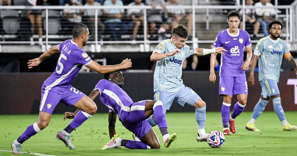 Crushing Al-Ain ក្រុម Juventus បង្ហាញ​ពី​ថ្នាក់​នៅ FIFA Club World Cup