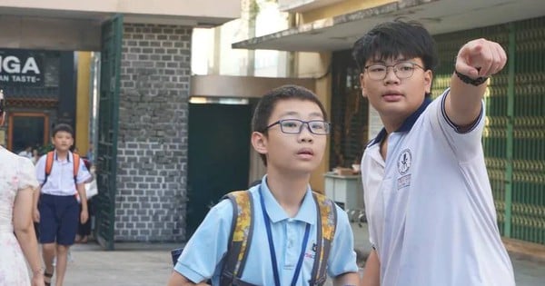 TP HCM: Công bố đầy đủ đề, đáp án kỳ khảo sát vào lớp 6 Trường Trần Đại Nghĩa
