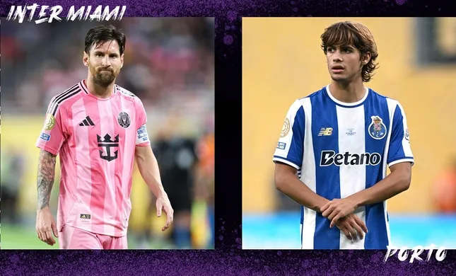 Inter Miami vs Porto Prediction, 02:00 June 20: ក្រុមម្ចាស់ផ្ទះស្ថិតក្នុងគ្រោះថ្នាក់ 1