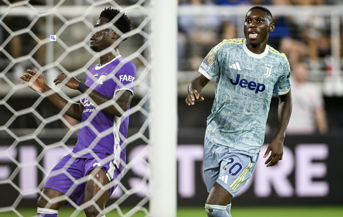 Đè bẹp Al-Ain, Juventus phô diễn đẳng cấp tại FIFA Club World Cup- Ảnh 1.