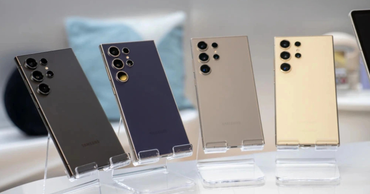 Galaxy S26 Ultra sẽ khắc phục nhược điểm lớn nhất của Samsung
